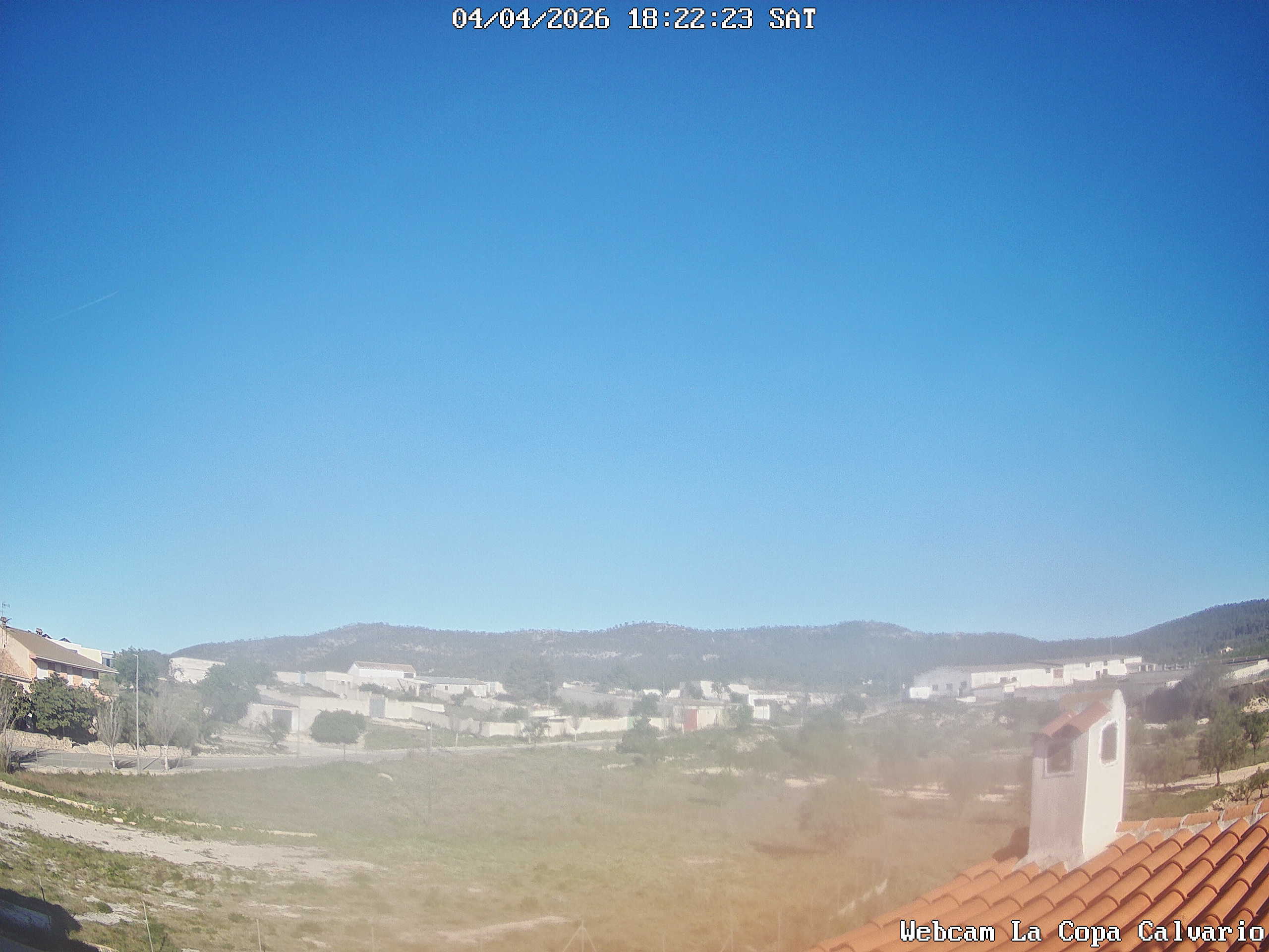 Webcam 2026-04-04 18:22:23